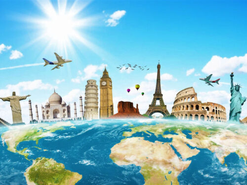 Travel Franchise, DONCASTER, VIC 3108