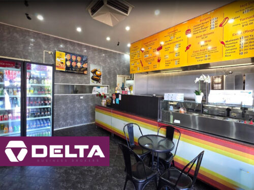 Shop257 Blackburn Rd, DONCASTER EAST, VIC 3109